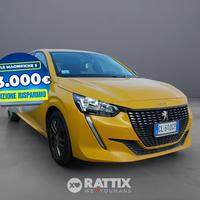 PEUGEOT 208 ii 2019 208 1.2 puretech Active Pack s