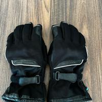 Guanti moto invernali Tucano Urbano tg. S