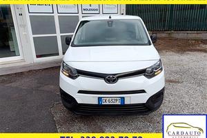 TOYOTA PROACE CITY ANNO 2022 100CV