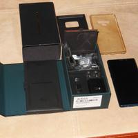 Samsung Galaxy Note 9- 8/512 Duos Blue