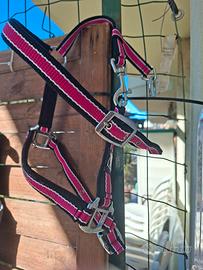 redini corda capezza TG pony