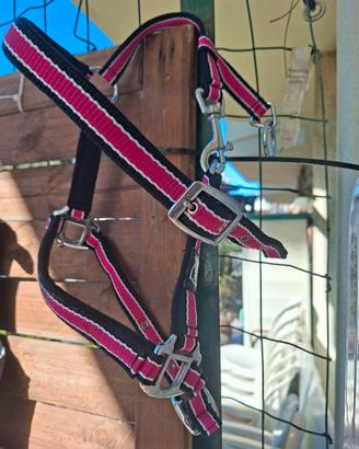 redini corda capezza TG pony