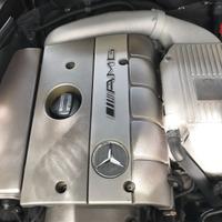 Amg c30 sw full - 2003 ASI