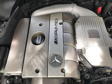 Amg c30 sw full - 2003 ASI