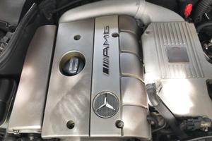 Amg c30 sw full - 2003 ASI
