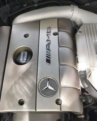 Amg c30 sw full - 2003 ASI permuta