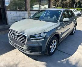 AUDI Q2 1.6 TDI