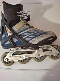 pattini in linea uomo ROLLERBLADE