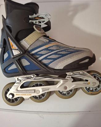 pattini in linea uomo ROLLERBLADE