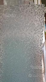 Vetri stile antico per porte interne