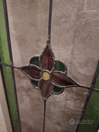 vetri artistici legati a piombo