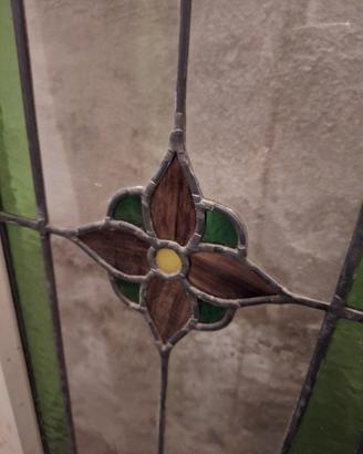 vetri artistici legati a piombo