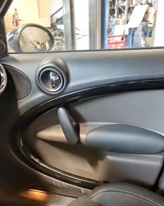 Pannello porta ant dx MINI COUNTRYMAN del 2011