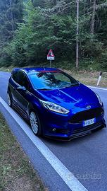 Ford fiesta ST