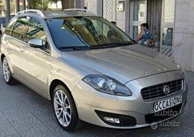 Ricambi Fiat Croma