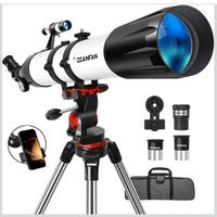 telescopio astronomico 800mm