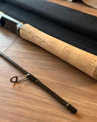 Valkein Dainsleif Code Graigan 61UL