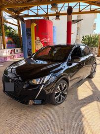 Peugeot 208 GT