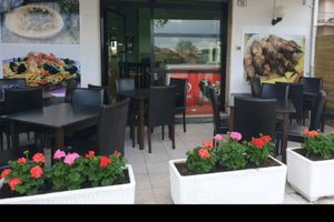 Attività braceria ristorante