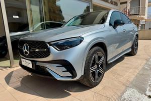 Mercedes-benz GLC 300 GLC 300 de hybrid EQ 4Matic 