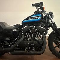 Harley-Davidson Sportster 1200 - 2019