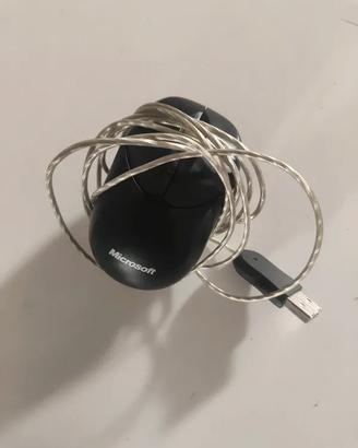 Mouse Microsoft