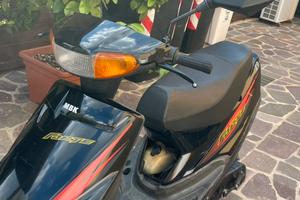 Scooter Yamaha MBK FORTE 50