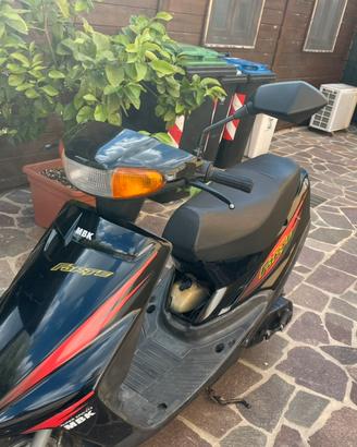 Scooter Yamaha MBK FORTE 50
