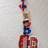 Giochi per bambini usati in buone condizioni 