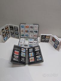 Giochi Nintendo DS 2DS e 3DS 