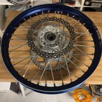 Cerchio Yamaha YZ 250 2022
