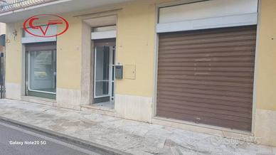 Immobile di 89 m² con 1 locale a Montevarchi