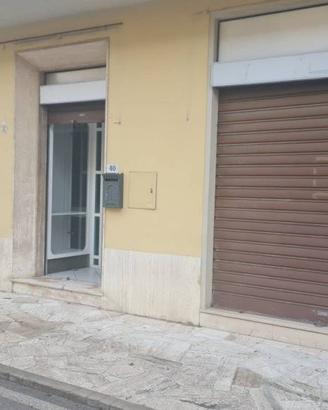 Immobile di 89 m² con 1 locale a Montevarchi