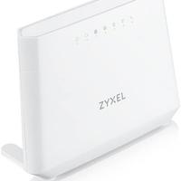 Router Zyxel DX3301-T0 - WiFi 6