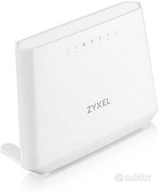 Router Zyxel DX3301-T0 - WiFi 6