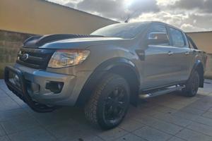 Ford Ranger 2.2 TDCi Doppia Cabina XLT 5pt.