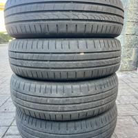 4 Gomme Estive 155/65 R14 75T