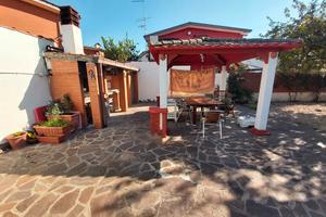 Casa al mare Torvaianica Campo Ascolano