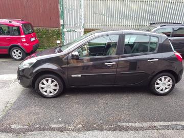 Renault Clio 1.2 16V 5 porte Luxe