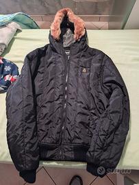Giacca refrigiwear invernale
