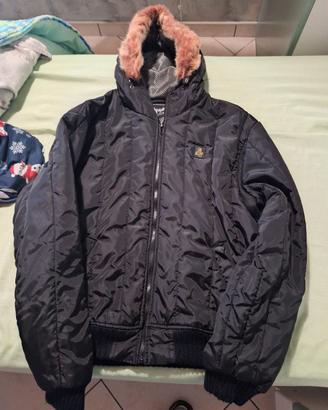 Giacca refrigiwear invernale