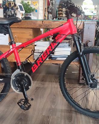 🚲 Bici Bambino 24” BRERA KOBAN
