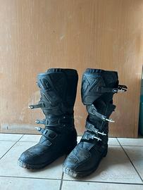 Stivali enduro sidi crossfire