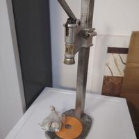 Tappabottiglie manuale 