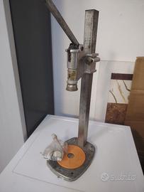 Tappabottiglie manuale 