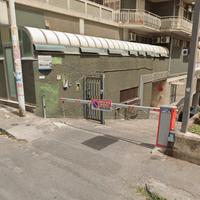 Garage per scooter