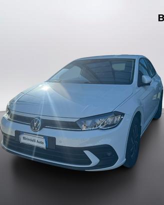 VOLKSWAGEN Polo 6ª serie - Polo 1.0 TSI Life