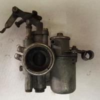 Carburatore Dellorto MA 19 BS5 Lambretta LI 150