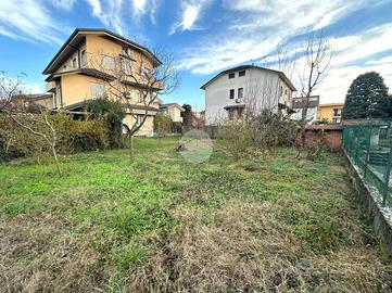 TER. RESIDENZIALE A CERNUSCO SUL NAVIGLIO