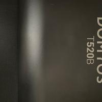 Tapis Roulant Domyos T520B